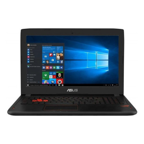 Ноутбук Asus ROG GL502VS (GL502VS-WS71)