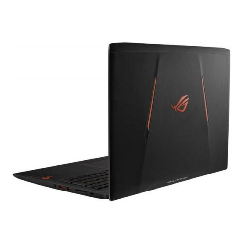 Ноутбук Asus ROG GL502VS (GL502VS-WS71)