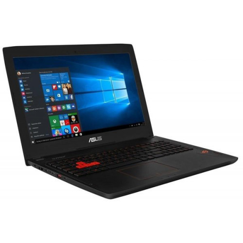 Ноутбук Asus ROG GL502VS (GL502VS-WS71)