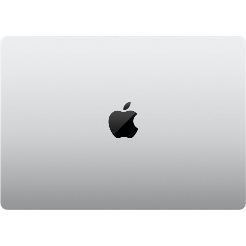 Apple MacBook Pro 14" Silver 2023 (Z17K002HD)