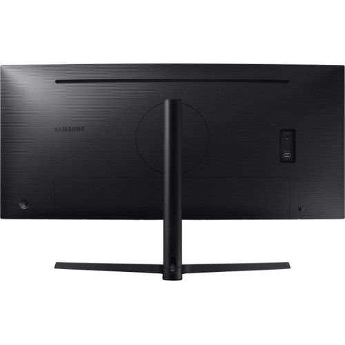 Samsung C34H890WGR Black (LC34H890WGRXEN)