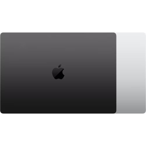 Apple MacBook Pro 16" Space Black Late 2023 (MRW13)