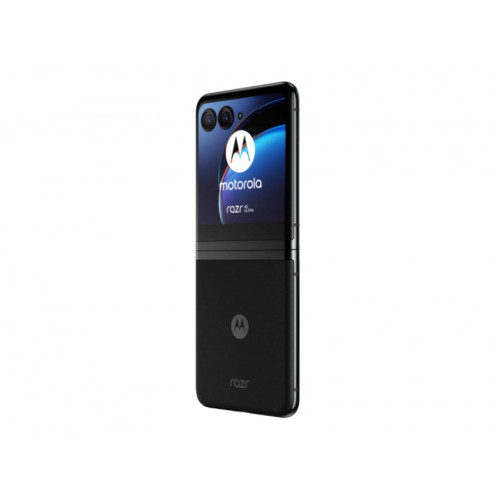 Motorola Razr 40: Ultra-Performance in a Sleek Black Design
