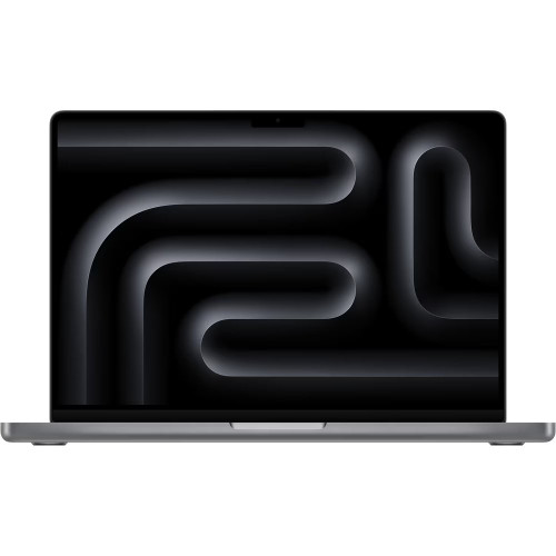 Apple MacBook Pro 14" Space Gray Late 2023 (MTL83)