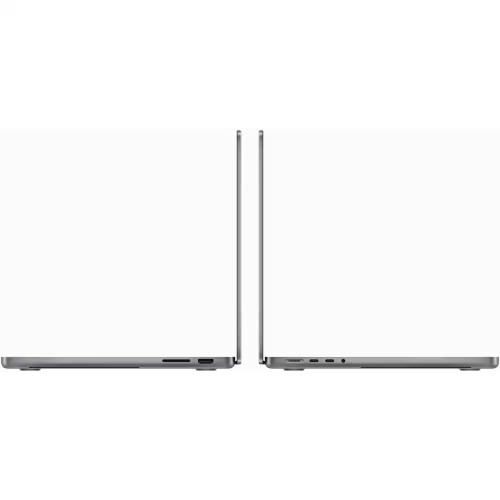 Apple MacBook Pro 14" Space Gray Late 2023 (MTL83)