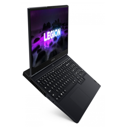 Ноутбук Lenovo Legion 5-15 Ryzen 5/8GB/512 RTX3050 165Hz (82JW008DPB)
