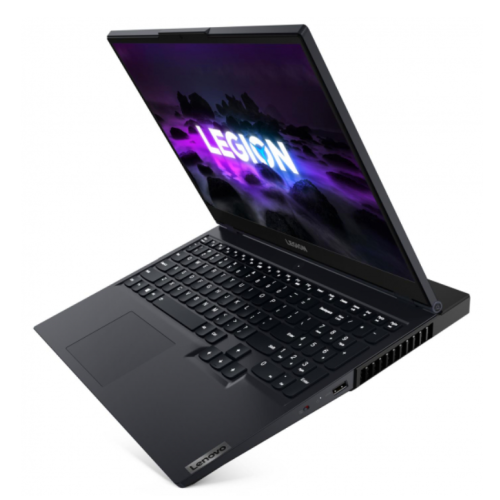 Ноутбук Lenovo Legion 5-15 Ryzen 5/8GB/512 RTX3050 165Hz (82JW008DPB)