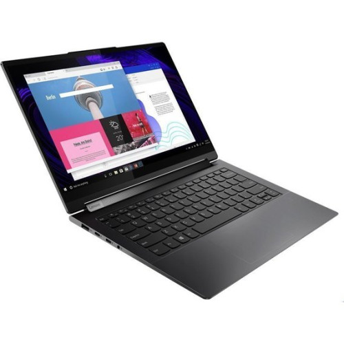 Ноутбук Lenovo Yoga 9 14ITL5 (82BG0001US)