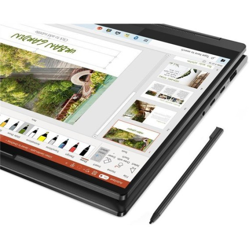 Ноутбук Lenovo Yoga 9 14ITL5 (82BG0001US)