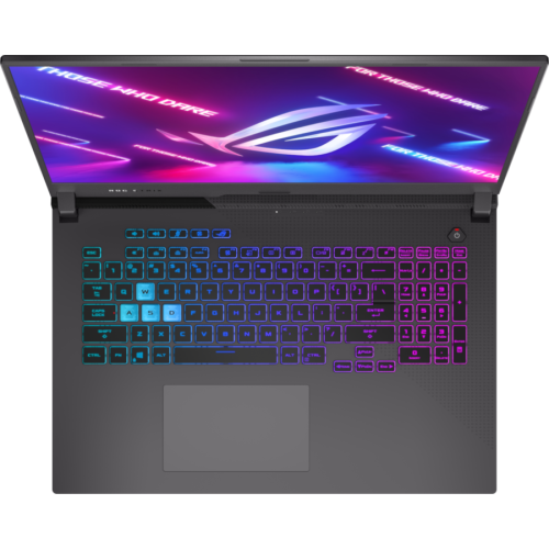 Ноутбук Asus ROG Strix G17 G713QR (G713QR-ES96)