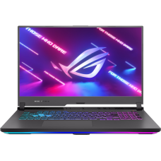 Ноутбук Asus ROG Strix G17 G713QR (G713QR-ES96)