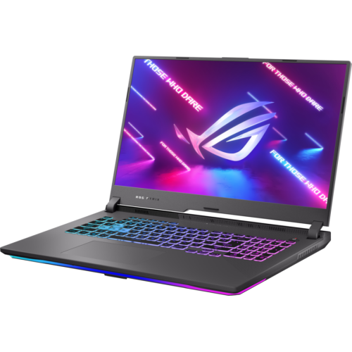 Ноутбук Asus ROG Strix G17 G713QR (G713QR-ES96)