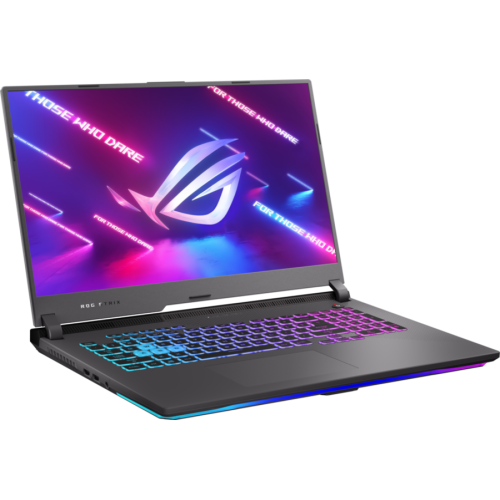 Ноутбук Asus ROG Strix G17 G713QR (G713QR-ES96)