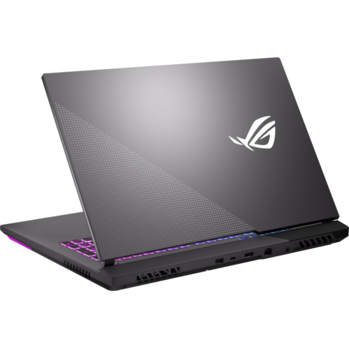 Ноутбук Asus ROG Strix G17 G713QR (G713QR-ES96)