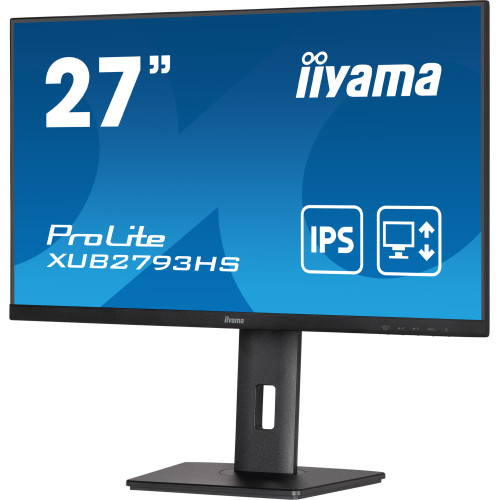 iiyama ProLite XUB2793HS-B6