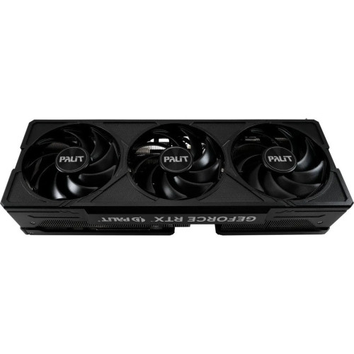 Palit GeForce RTX 4070 Ti SUPER JetStream OC (NED47TSS19T2-1043J)