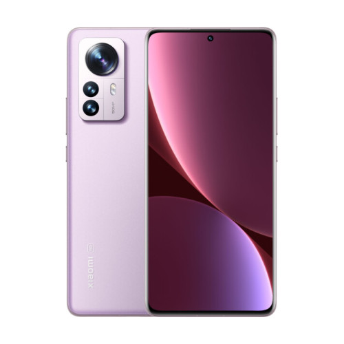 Смартфон Xiaomi 12 Pro 8/128GB Purple