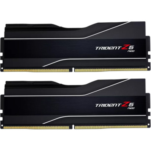 G.Skill 64 GB (2x32GB) DDR5 6000 MHz Trident Z5 (F5-6000J3238G32GX2-TZ5N)