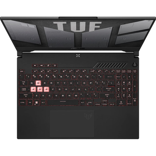 Ноутбук Asus TUF GAMING A15 FA507RE (FA507RE-A15.R73050T)