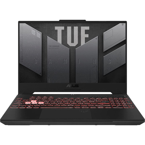 Ноутбук Asus TUF GAMING A15 FA507RE (FA507RE-A15.R73050T)