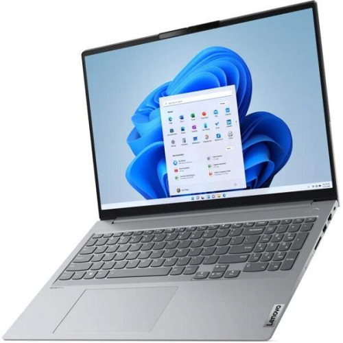 Сучасний Lenovo ThinkBook 16 G4+ IAP з необмеженими можливостями (21CY002DCK)