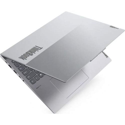 Сучасний Lenovo ThinkBook 16 G4+ IAP з необмеженими можливостями (21CY002DCK)