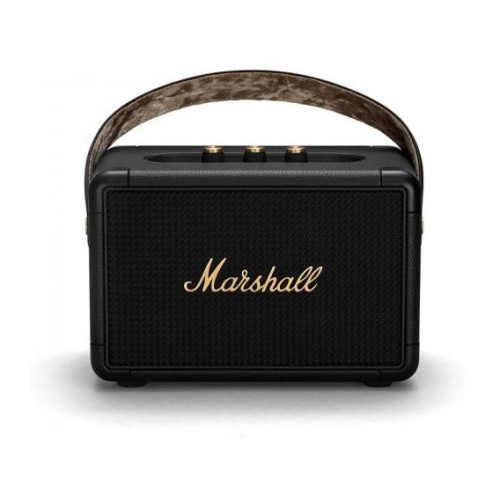 Marshall Kilburn II Black and brass (1005923)