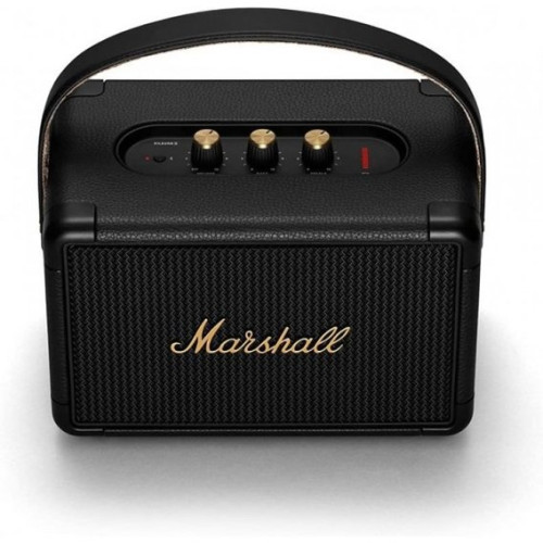 Marshall Kilburn II Black and brass (1005923)