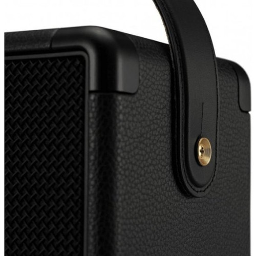 Marshall Kilburn II Black and brass (1005923)