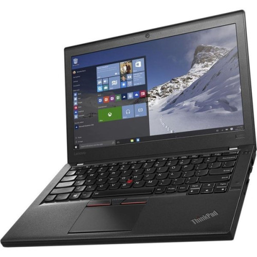 Ноутбук Lenovo ThinkPad X260 (20F6S04V00)