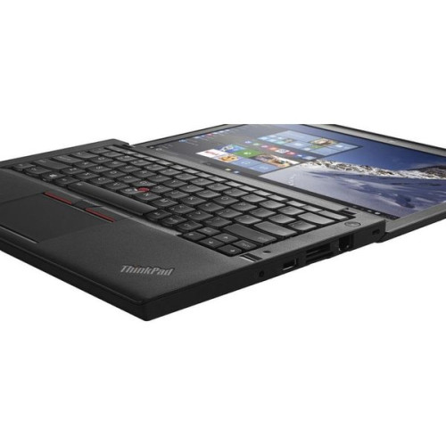 Ноутбук Lenovo ThinkPad X260 (20F6S04V00)