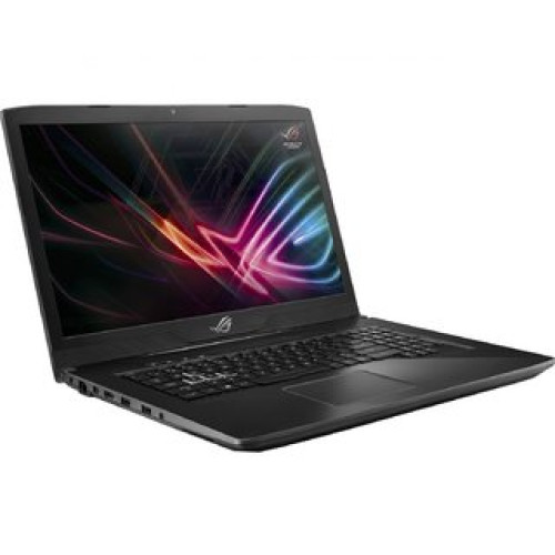 Ноутбук Asus GL703VM (GL703VM-GC038T)