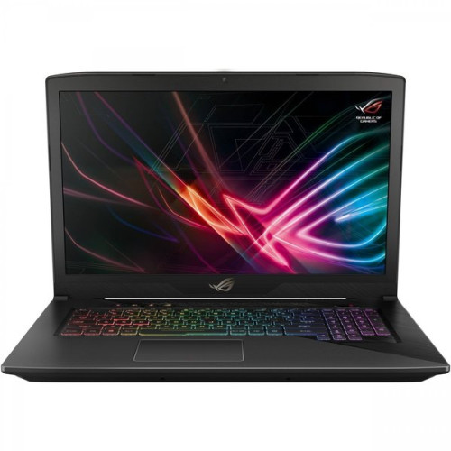 Ноутбук Asus GL703VM (GL703VM-GC038T)