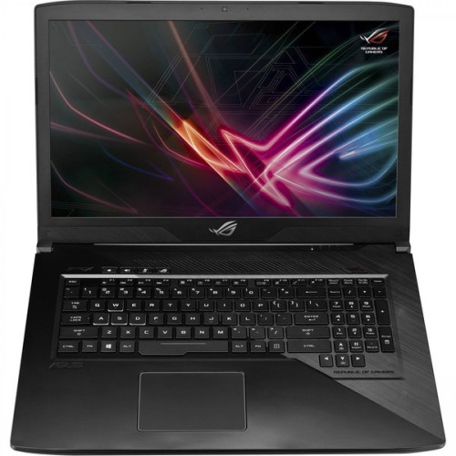 Ноутбук Asus GL703VM (GL703VM-GC038T)