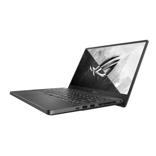 Ноутбук Asus ROG Zephyrus G14 GA401QEC AniMe Matrix (GA401QEC-K2064T)