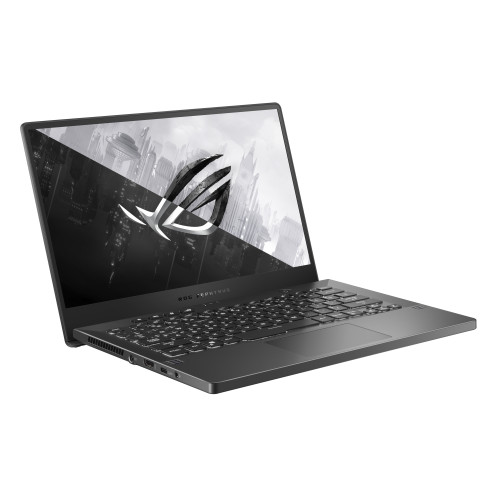 Ноутбук Asus ROG Zephyrus G14 GA401QEC AniMe Matrix (GA401QEC-K2064T)