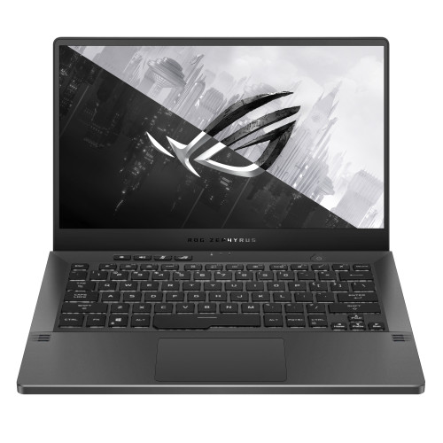 Ноутбук Asus ROG Zephyrus G14 GA401QEC AniMe Matrix (GA401QEC-K2064T)