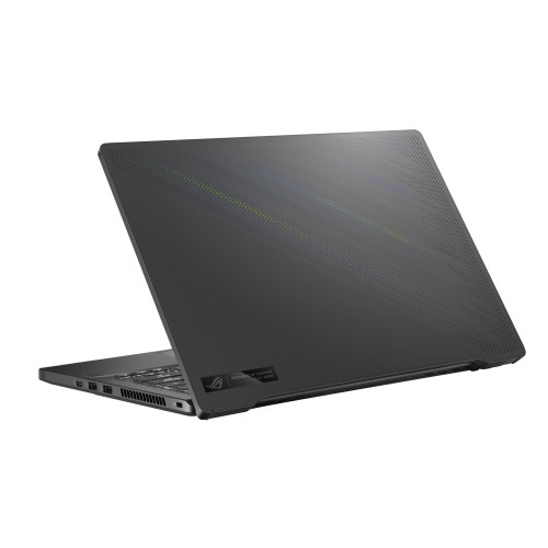 Ноутбук Asus ROG Zephyrus G14 GA401QEC AniMe Matrix (GA401QEC-K2064T)