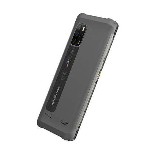 Ulefone Armor 12S: Надежный смартфон с большой памятью