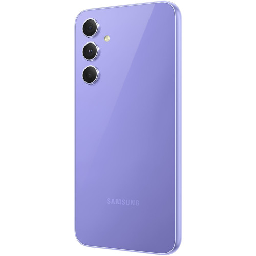 Samsung Galaxy A54 5G 6/128GB Light Violet (SM-A546ELVA)