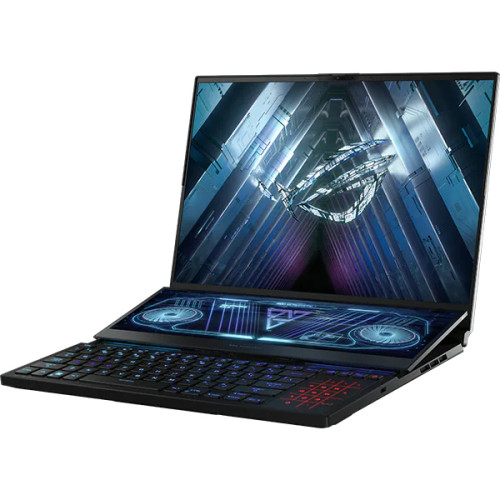 Ноутбук Asus ROG Zephyrus Duo 16 (GX650RS-LB048W)