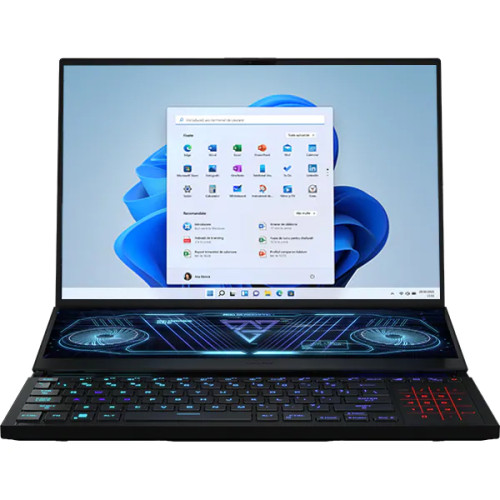 Ноутбук Asus ROG Zephyrus Duo 16 (GX650RS-LB048W)