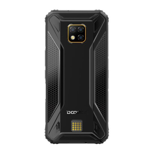 DOOGEE S95 Pro 8/128GB Black