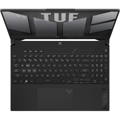 Asus TUF Gaming F15 FX507ZV (FX507ZV-F15.I74060) Custom 64GB/2TB