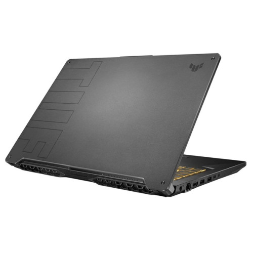 Ноутбук Asus TUF Gaming F17 FX706HC (FX706HC-HX007W)