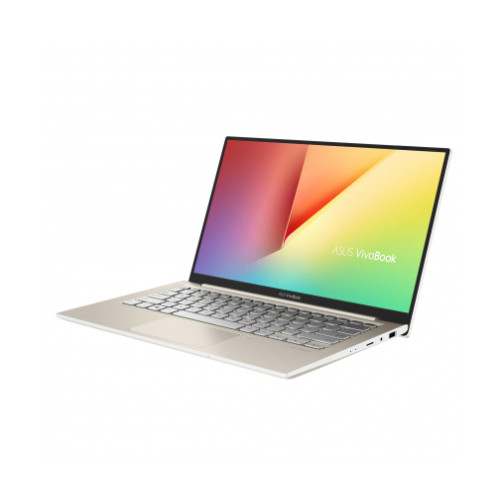 Asus VivoBook S330FA i3-8145U/8GB/256/Win10 Золотой(S330FA-EY045T)