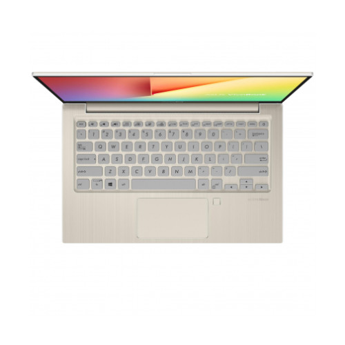 Asus VivoBook S330FA i3-8145U/8GB/256/Win10 Золотой(S330FA-EY045T)