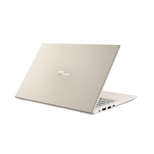 Asus VivoBook S330FA i3-8145U/8GB/256/Win10 Золотой(S330FA-EY045T)