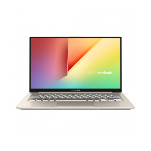 Asus VivoBook S330FA i3-8145U/8GB/256/Win10 Золотой(S330FA-EY045T)