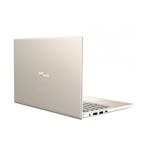 Asus VivoBook S330FA i3-8145U/8GB/256/Win10 Золотой(S330FA-EY045T)